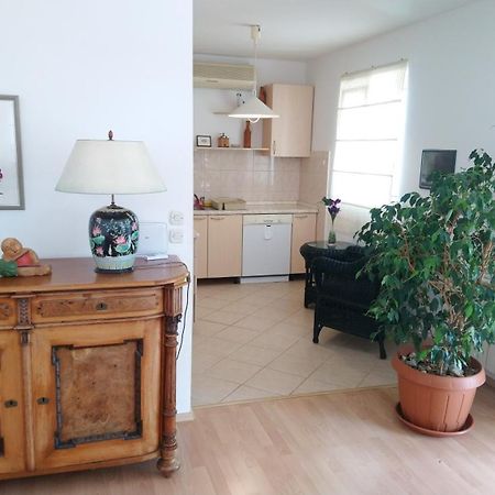 Apartmani Andrija Živogošće Extérieur photo