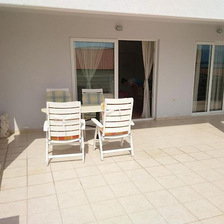 Apartmani Andrija Živogošće Extérieur photo