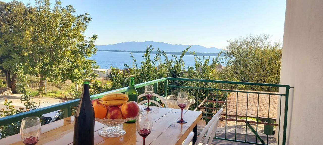 Apartmani Andrija Živogošće Extérieur photo