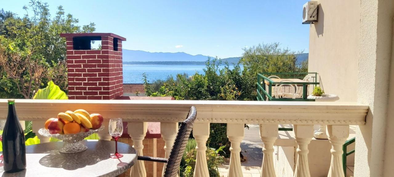 Apartmani Andrija Živogošće Extérieur photo