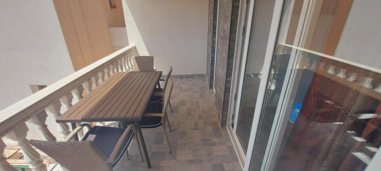 Apartmani Andrija Živogošće Extérieur photo