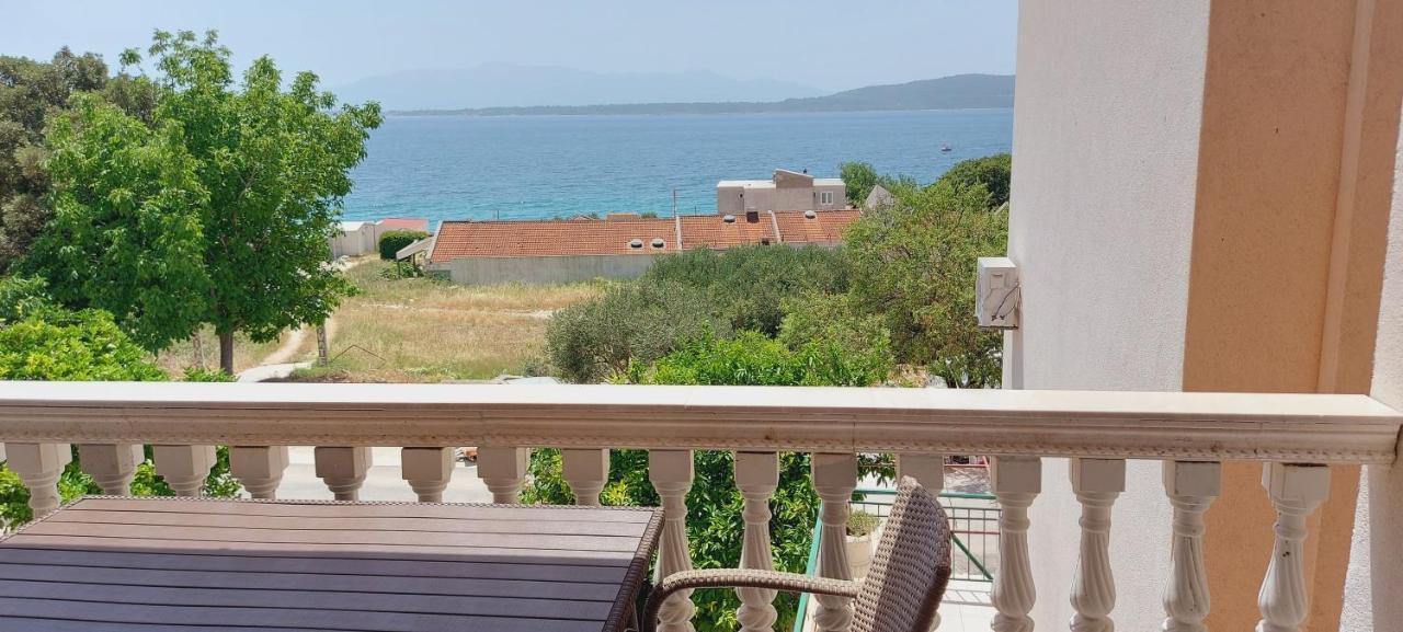 Apartmani Andrija Živogošće Extérieur photo