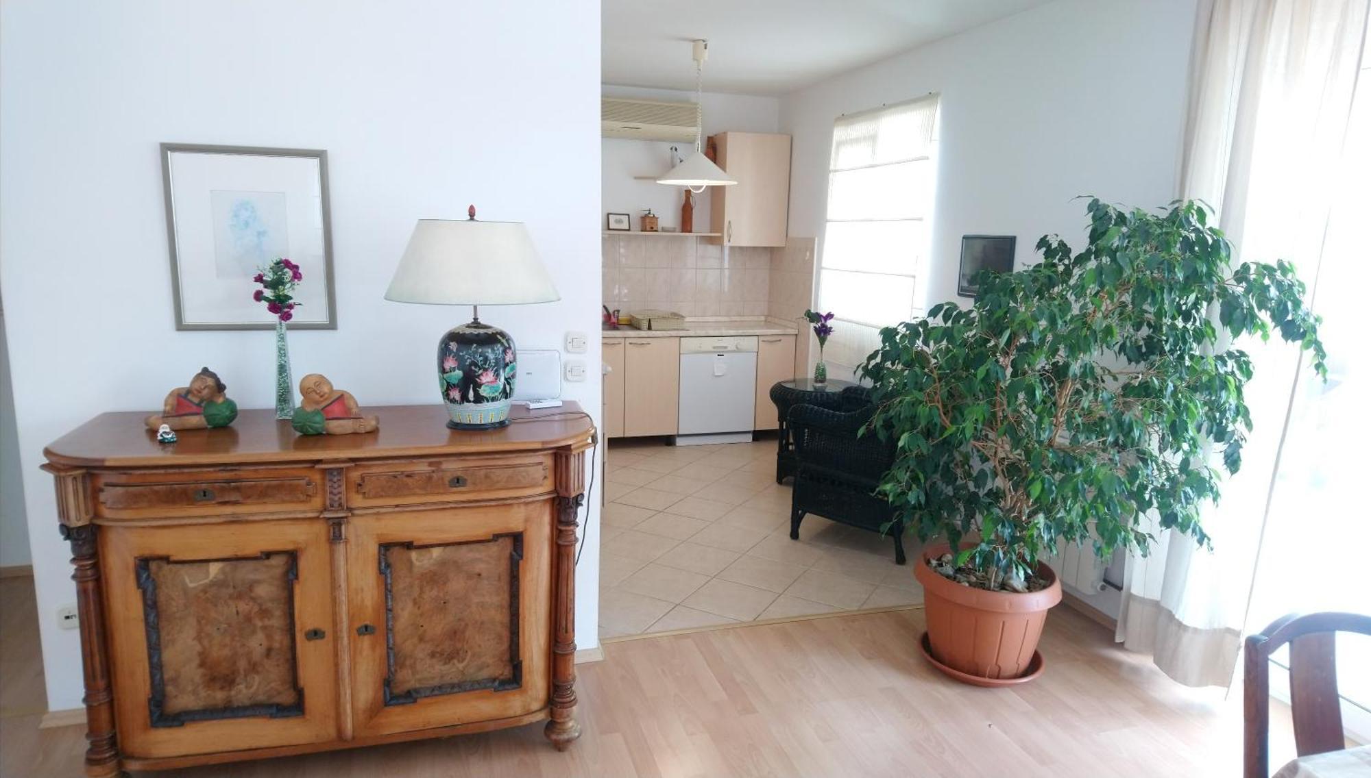 Apartmani Andrija Živogošće Extérieur photo