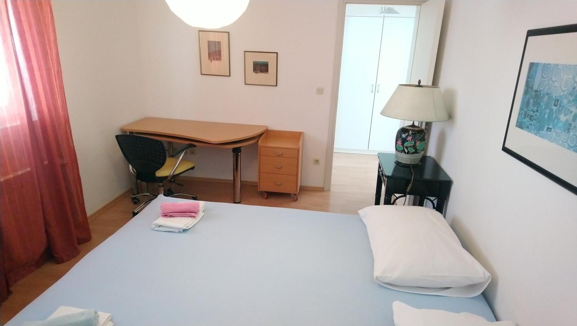 Apartmani Andrija Živogošće Extérieur photo