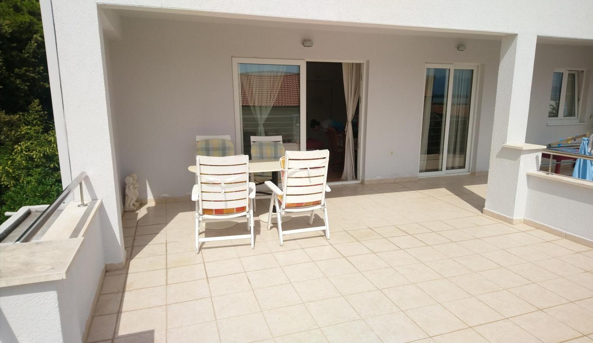 Apartmani Andrija Živogošće Extérieur photo