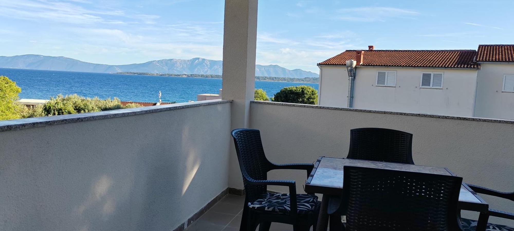 Apartmani Andrija Živogošće Extérieur photo