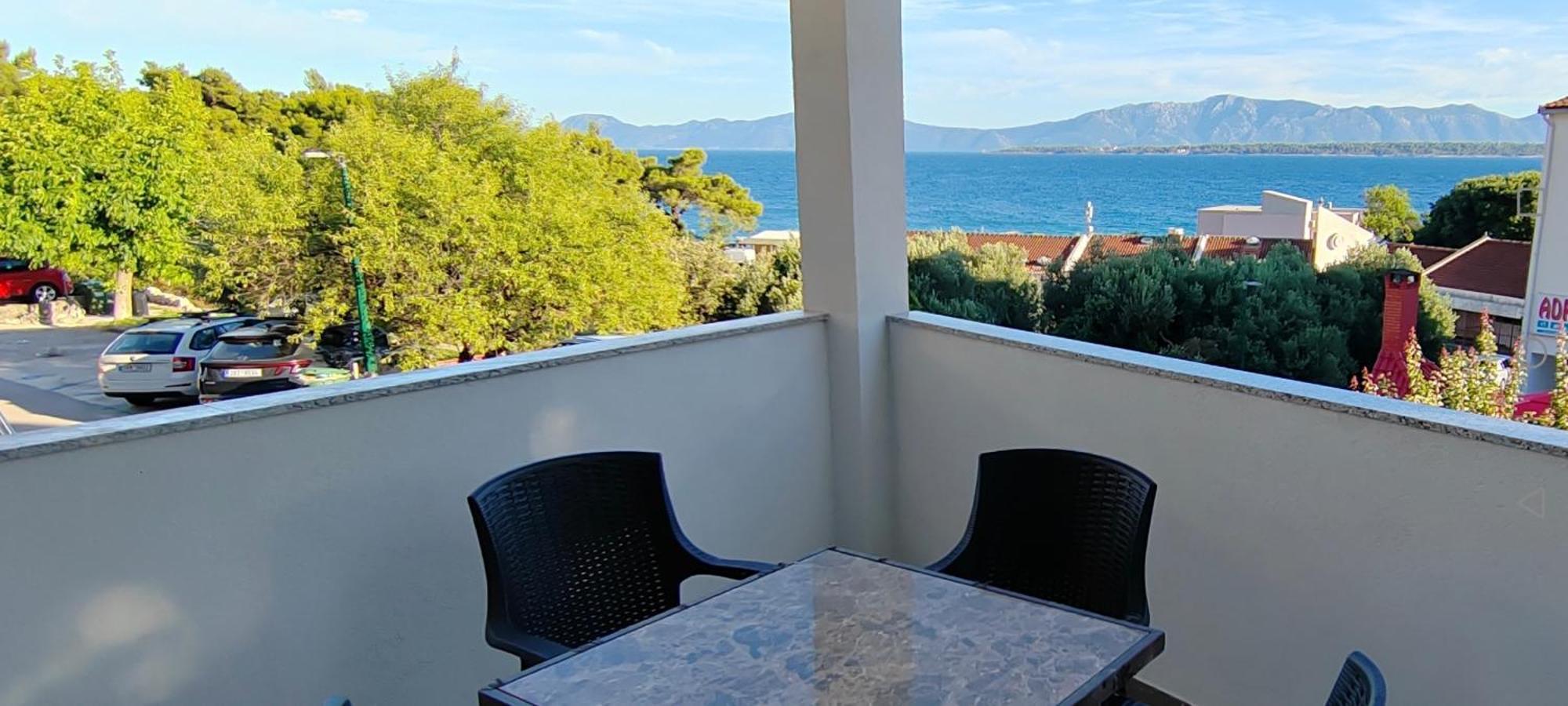 Apartmani Andrija Živogošće Extérieur photo